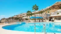 Rio Piedras - Golfhotell med bra golfmöjligheter.