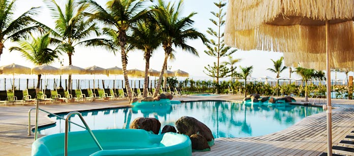 SunGarden Riviera Marina Hotel