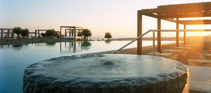 Sheraton Salobre Golf Resort & Spa - Golfhotell med bra golfmöjligheter.