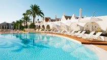 Sunprime Atlantic View Suites & Spa, Playa del Inglés
