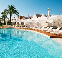 Sunprime Atlantic View Suites & Spa - för dig som vill ha barnfritt på semestern.