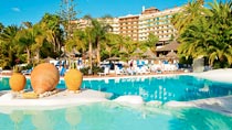 Melia Tamarindos - Golfhotell med bra golfmöjligheter.