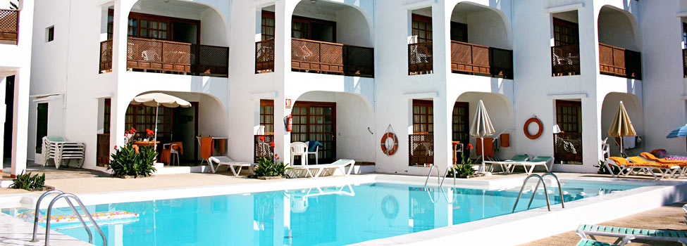 Apartamentos Tivoli