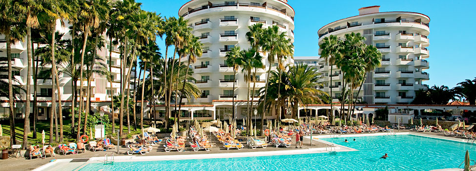 Riu Waikiki