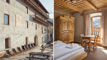 Hotell Langley Hotel La Vieille Ferme  – Utvalt av Ving