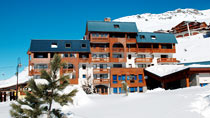 Hotell Le Valset – Utvalt av Ving