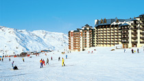 Hotell Les Temples du Soleil – Utvalt av Ving