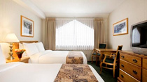 Hotell Listel Whistler Hotel – Utvalt av Ving