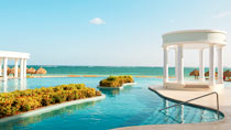 Iberostar Rose Hall Suites - familjehotell med bra barnrabatter.