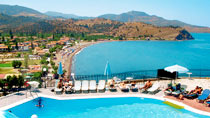 Hotell Anaxos Hill Village – Utvalt av Ving