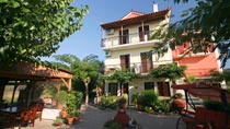 Hotell Miramare – Utvalt av Ving