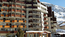 Hotell La Daille (Maeva) – Utvalt av Ving