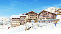 Hotell Montana Plein Sudx – Utvalt av Ving