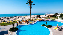 All Inclusive på hotell Jet Eldo Salammbo.