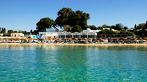 The Sindbad - garanterat barnfritt.