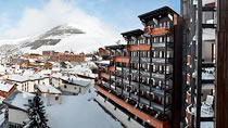 Hotell L'Ours Blanc – Utvalt av Ving