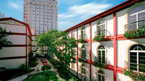 Hotell Dongfang Hotel Beijing – Utvalt av Ving