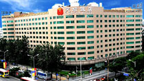 Hotell Tiantan Hotel Beijing – Utvalt av Ving