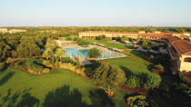 Mallorca Marriott Son Antem Golf Resort & Spa - Golfhotell med bra golfmöjligheter.