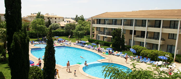 Hotell Bahia Pollensa – Utvalt av Ving