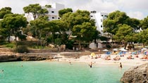 Hotell Cala d