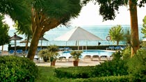 Son Caliu Spa - Oasis - Golfhotell med bra golfmöjligheter.