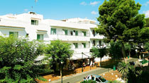 Hotell Caravella – Utvalt av Ving