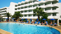 Hotell Cala Esmeralda – Utvalt av Ving
