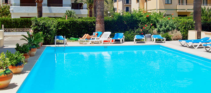 Hotell Don Miguel – Utvalt av Ving