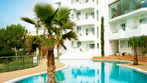Hotell Ferrera Beach – Utvalt av Ving