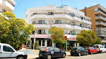 Hotell Gomila Park – Utvalt av Ving