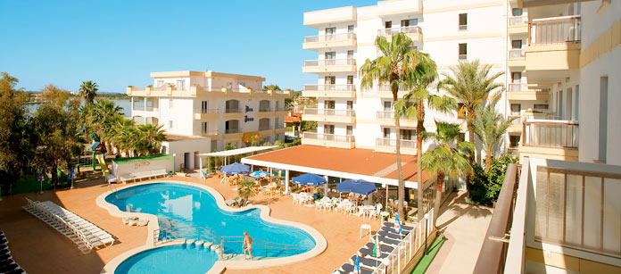 Hotell El Lago – Utvalt av Ving