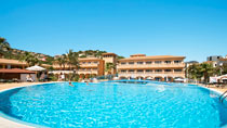 Mon Port Hotel & Spa - garanterat barnfritt.