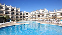 Hotell TRH Palmanova – Utvalt av Ving