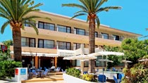 Hotell Panorama – Utvalt av Ving