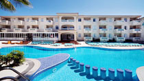 Sotavento Club-Apartments - garanterat barnfritt.