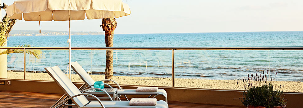 Sunprime Palma  Beach 