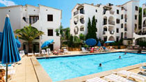 Hotell Surfing Playa – Utvalt av Ving