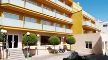 Hotell Zurbarán – Utvalt av Ving