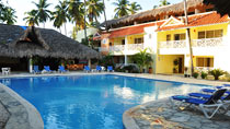 Hotell Alisios Bavaro Beach Hotel – Utvalt av Ving