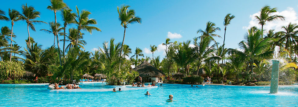 Melia Caribe Tropical