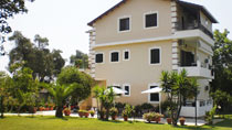 Hotell Villa Apollo – Utvalt av Ving