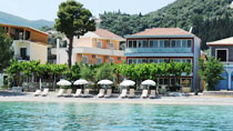 Hotell Armeno Beach Hotel – Utvalt av Ving