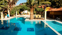 Hotell Bacoli – Utvalt av Ving