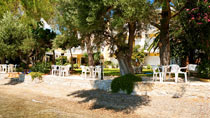 Hotell Corali Beach – Utvalt av Ving