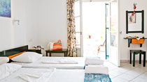 Hotell Villa Perivoli – Utvalt av Ving