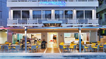 Hotell Ambassador – Utvalt av Ving