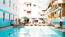 Hotell Helena – Utvalt av Ving