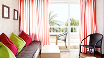 Hotell Helios – Utvalt av Ving