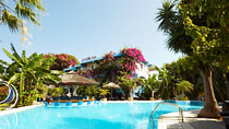 Hotell Kalithea – Utvalt av Ving